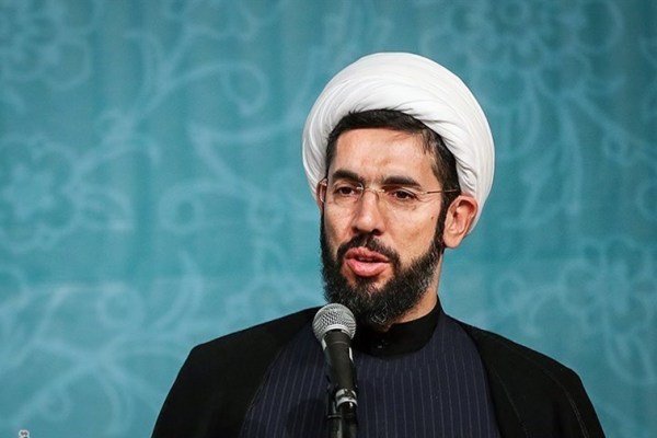 امثال شهید سلیمانی و فخری‌زاده اسطوره‌هایی برای تمدن‌سازی هستند