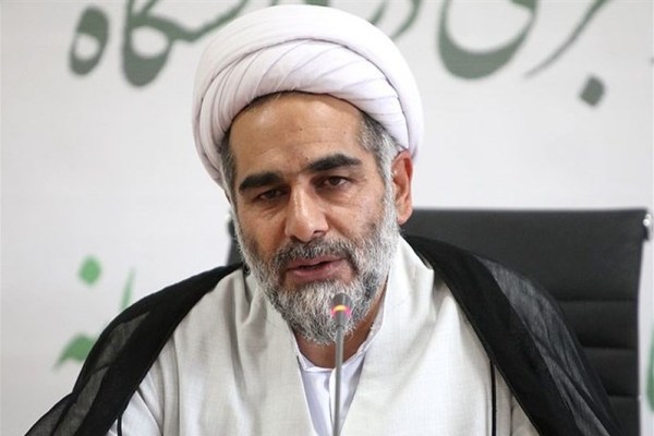 امثال شهید سلیمانی و فخری‌زاده اسطوره‌هایی برای تمدن‌سازی هستند