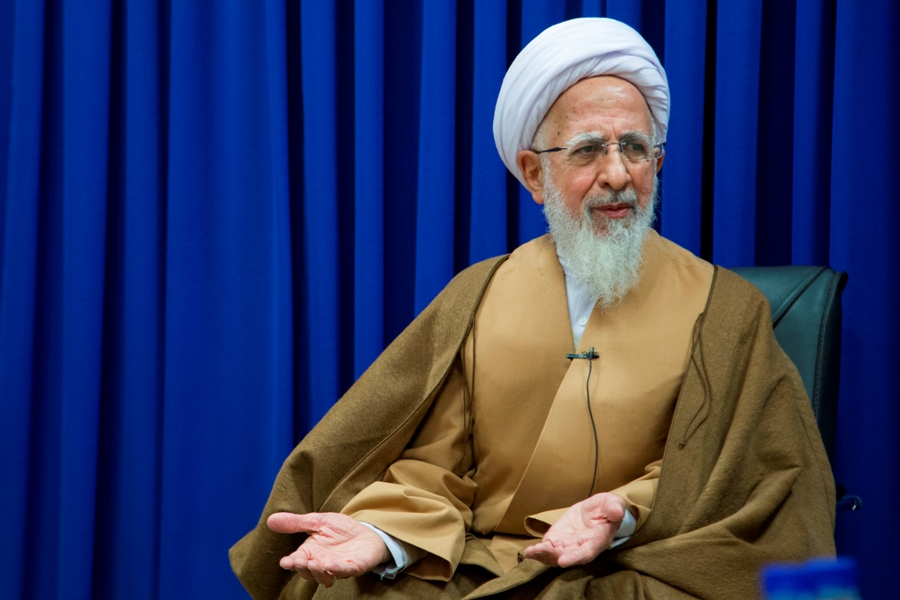 پیام تسلیت مراجع عظام تقلید در پی ارتحال آیت‌الله مصباح