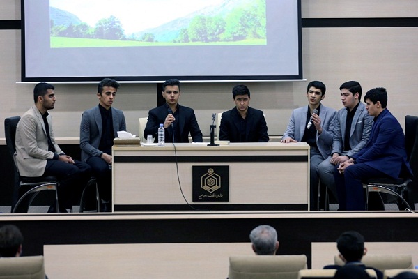  اضافه کردن اصل پنجمی به آموزش&zwnj;های قرآنی / خلا تربیت قرآنی