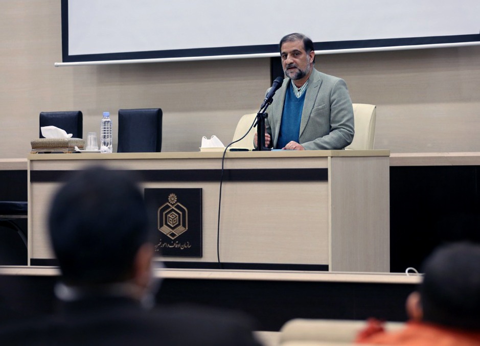 اضافه کردن اصل پنجمی به آموزش&zwnj;های قرآنی / خلا تربیت قرآنی