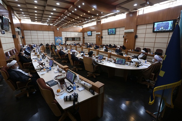 محفل قرآنی المصطفی گرامیداشت شهدای مقاومت برگزار شد