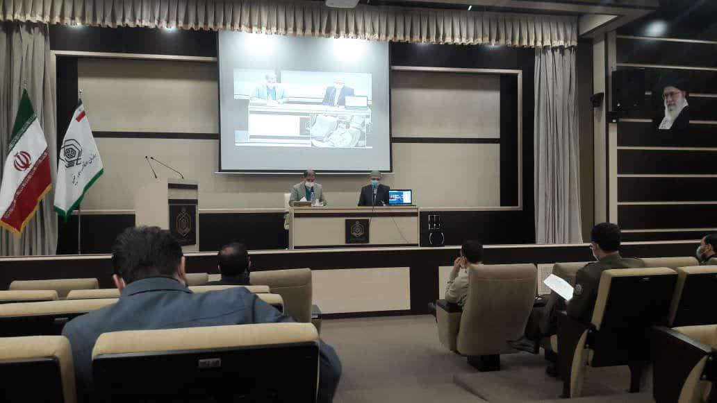 تصویب کلیات طرح سه ساله حفظ قرآن / حفظ پنج جزء در سه سال تصویب کلیات طرح سه ساله حفظ قرآن / حفظ پنج جزء در سه سال