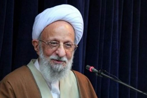 مراسنم وداع و تشییع پیکر آیت‌الله مصباح فردا برگزار می‌شود