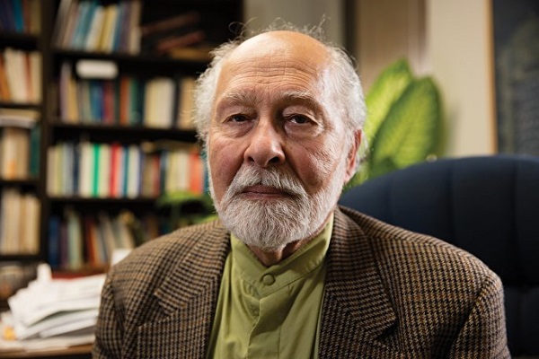 ارسالی ///خوشحالم که انجمن حکمت و فلسفه حیات دارد/برای سه هدف انجمن را تاسیس کردم