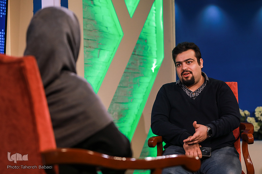 عماد رحمانی