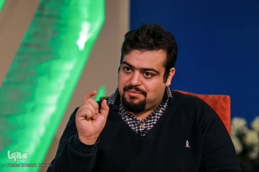 عماد رحمانی