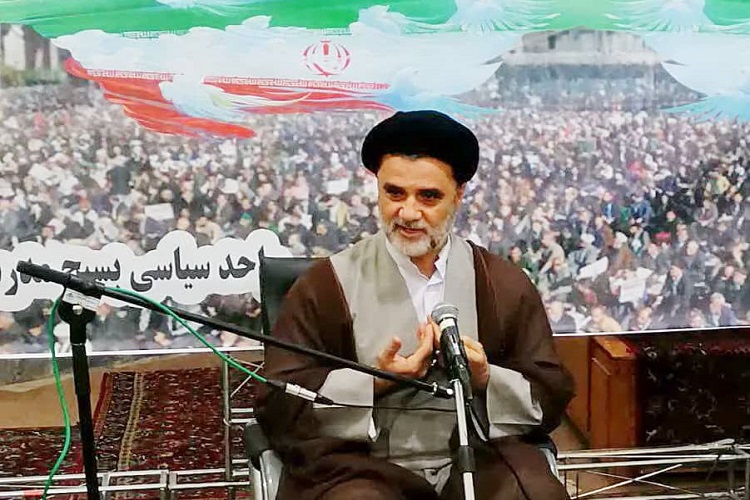 ارسال// آیت‌الله مصباح به ولایت فقیه نگاه دینی داشت/ تسلط فوق‌العاده بر قرآن و روایات