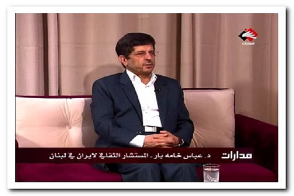 سردار سليمانی فراتر از مذهب، دين، طايفه و قوميت بود