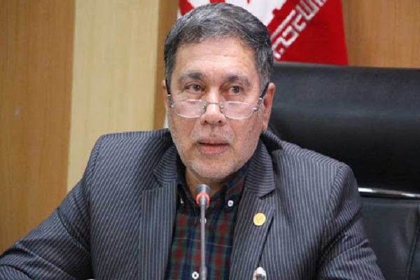 ناصر محمدی، مدیرکل فرهنگی و فوق برنامه دانشگاه پیام نور 