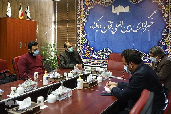 بسیج سازندگی؛ فنآوری انقلاب در جنگ نوین