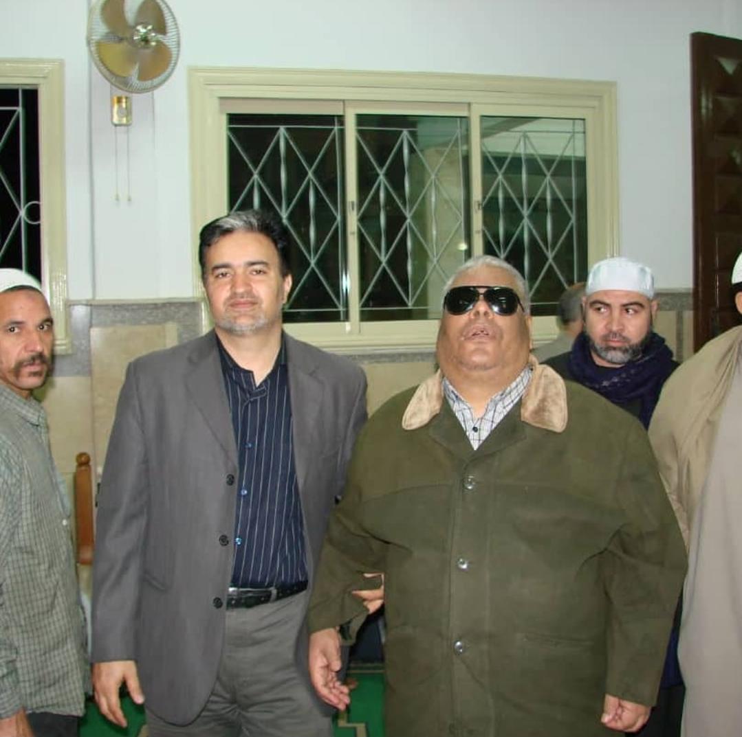 در حال تکمیل