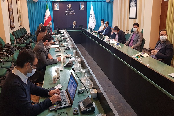 برگزاری نخستین جلسه بررسی نتایج طرح مطالعاتی نمایشگاه مجازی قرآن