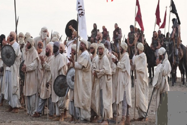 پاکستان خواستار منع پخش فیلم انگلیسی «بانوی بهشت» شد