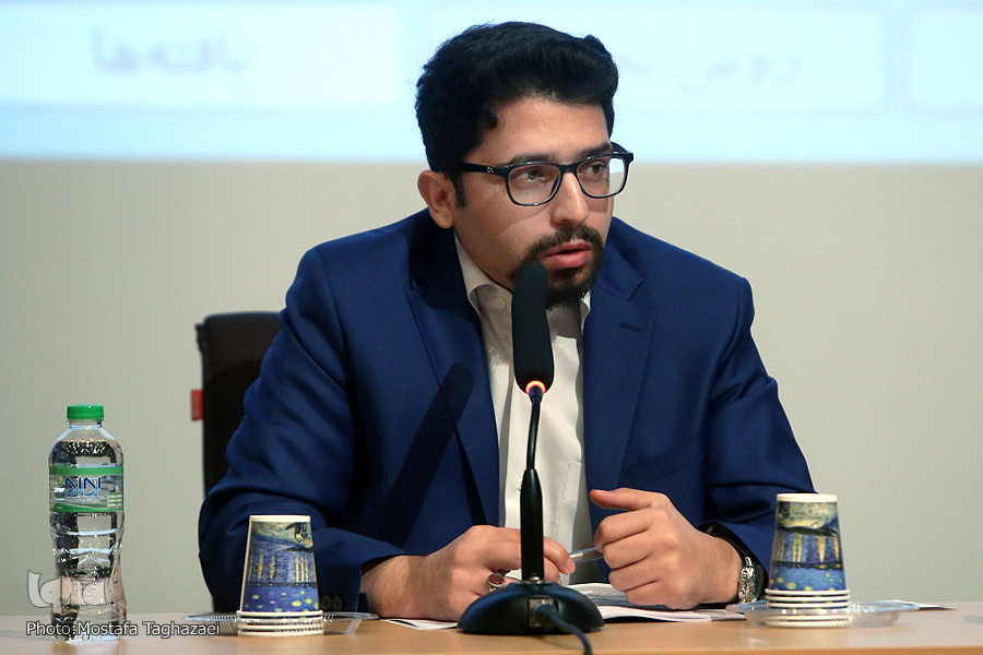 ارسالی /// توجه به تاریخچه مطالعات میانرشتهای در تمدن اسلامی و نسبت بین زبان قرآن و زبان علم