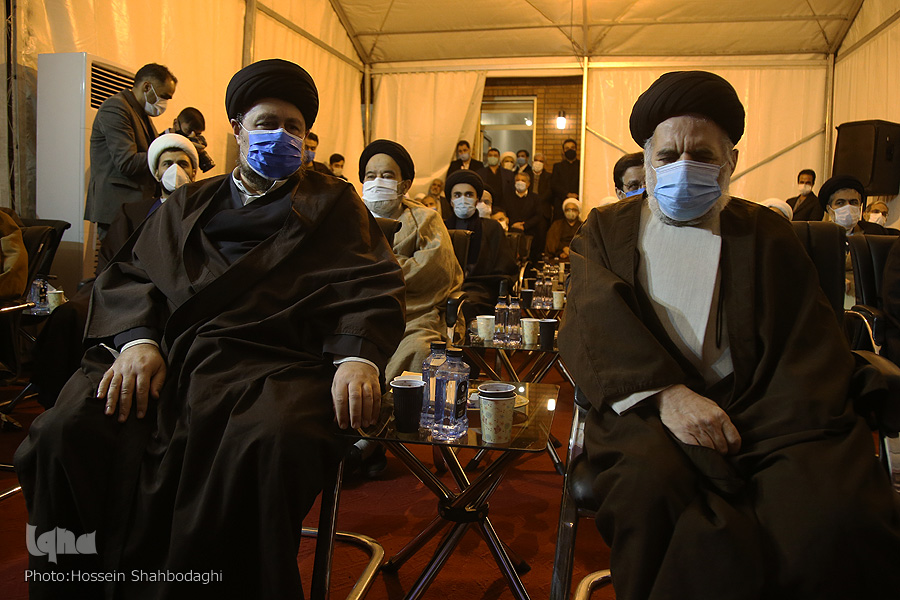 فقه کنونی پویایی لازم برای دفاع از اندیشه و آرمان انقلاب را ندارد