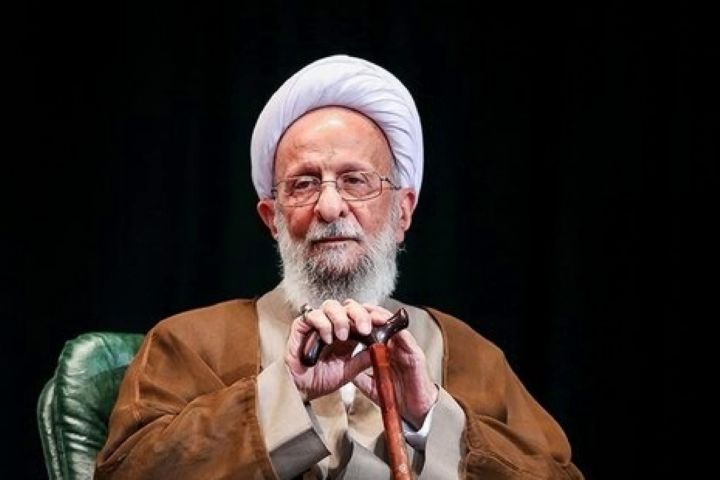 ارسالی//«طرح ولایت» یادگار آیت الله مصباح است