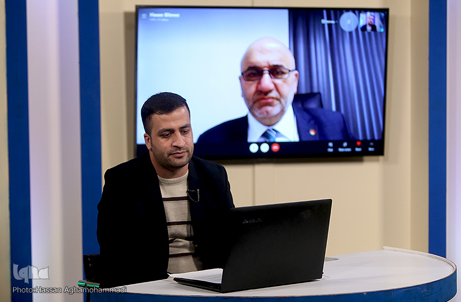 سردار سلیمانی مانع اجرای طرح‌های صهیونیستی بود/ قاسم سلیمانی «شهید اسلام» است