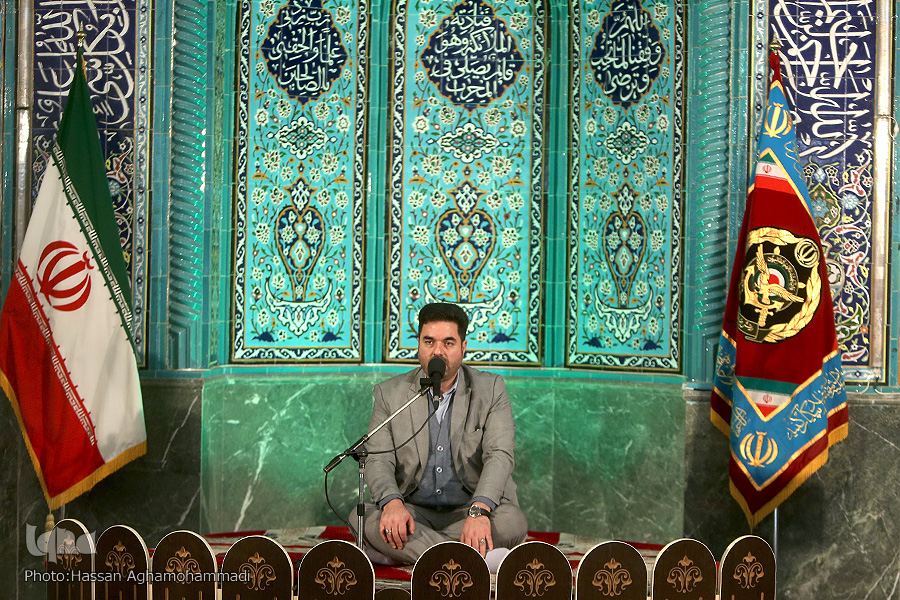 در حال تکمیل