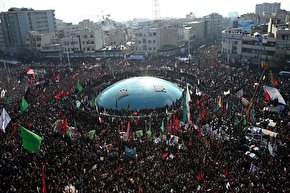 نماهنگ | سرباز دل‌ها