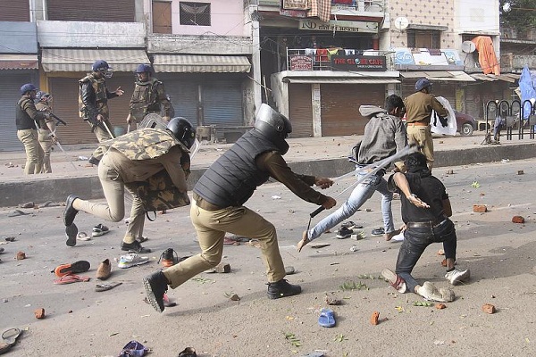 از محاکمه عامل کشتار مسلمانان تا شوک کرونا