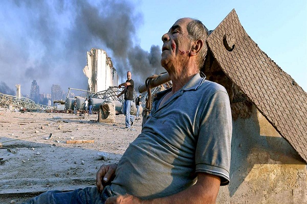 تاثیر خاورمیانهای بر سیاست بینالملل تاثیر خاورمیانهای بر سیاست بینالملل