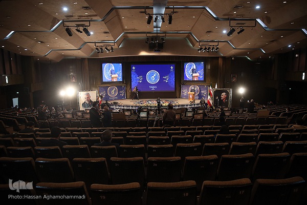 معرفی دانشگاه&zwnj;های برتر جشنواره قرآنی وزارت بهداشت