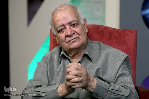 چگونگی تأثیر سیمای شهری جدید بر حس آرامش و به یاد خدا بودن جامعه