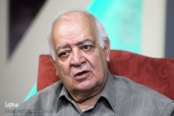 چگونگی تأثیر سیمای شهری جدید بر حس آرامش و به یاد خدا بودن جامعه