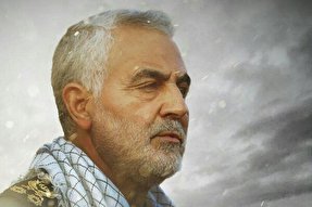 پویش شاعران خوزستانی برای سردار دل‌ها