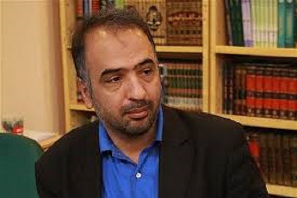 انتصاب مدیر کمیته روابط عمومی و تبلیغات آزمون سراسری قرآن