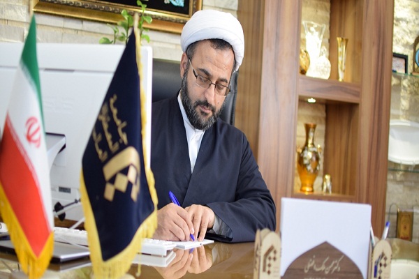 اقامه دین و عدم تفرقه در دین مهمترین فلسفه بعثت انبیا الهی است