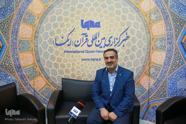 احمد ابوالقاسمی، قاری بینالمللی کشور و رئیس کاروان قرآنی انقلاب احمد ابوالقاسمی، قاری بینالمللی کشور و رئیس کاروان قرآنی انقلاب