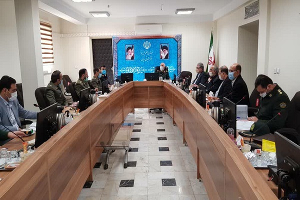 آغاز پایش اقدامات دستگاهها در زمینه حفظ قرآن / بررسی موانع اجرا آغاز پایش اقدامات دستگاهها در زمینه حفظ قرآن / بررسی موانع اجرا