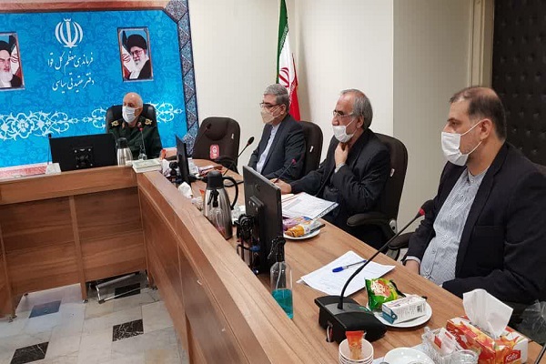 آغاز پایش اقدامات دستگاهها در زمینه حفظ قرآن / بررسی موانع اجرا آغاز پایش اقدامات دستگاهها در زمینه حفظ قرآن / بررسی موانع اجرا