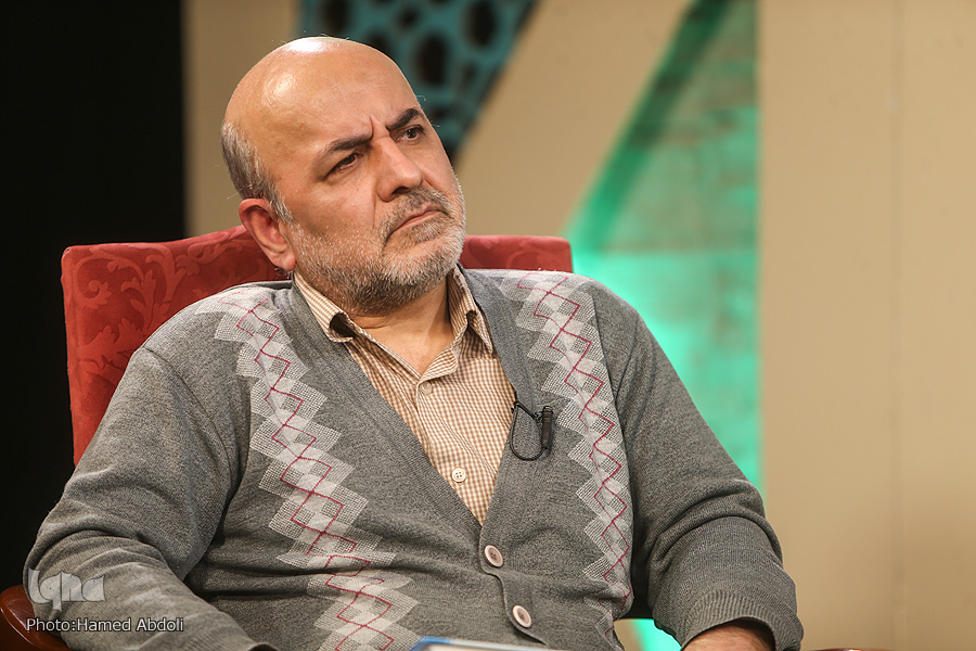 محسن معینی محسن معینی