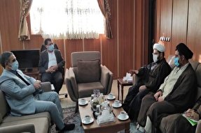 پرداخت تسهیلات به مؤسسات قرآنی کهگیلویه‌وبویراحمد