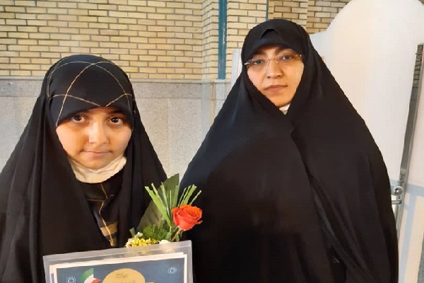 بهترین دوست انسان، خداوند است / نبود کلاسهای حفظ قرآن قوی در محلات تهران بهترین دوست انسان، خداوند است / نبود کلاسهای حفظ قرآن قوی در محلات تهران