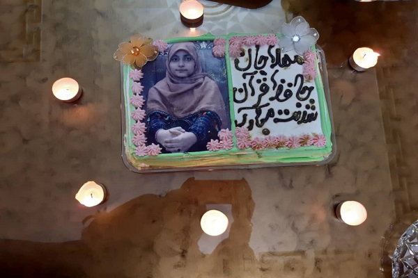 بهترین دوست انسان، خداوند است / نبود کلاسهای حفظ قرآن قوی در محلات تهران