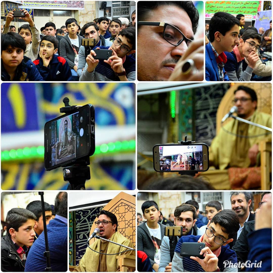 درد و دل‌ نخبه قرآنی نکا / ضرورت ساختار حمایتی مناسب برای مهجورت‌زدایی قرآن