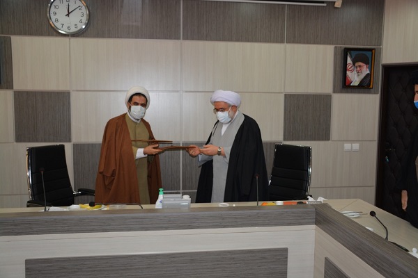 افزایش رشته‌های دانشگاهی در اولویت دانشگاه بین‌المللی اهل بیت (ع) قرار دارد