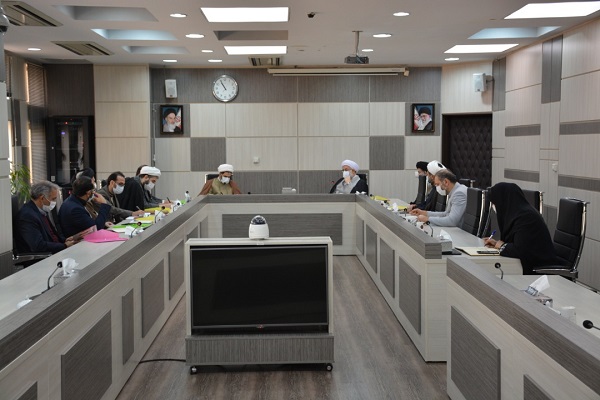 افزایش رشته‌های دانشگاهی در اولویت دانشگاه بین‌المللی اهل بیت (ع) قرار دارد