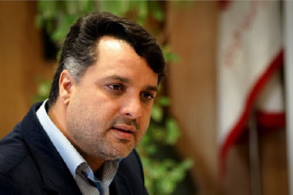 مجلس حمایت مالی از خانواده شهدای مدافع سلامت را طرح کند