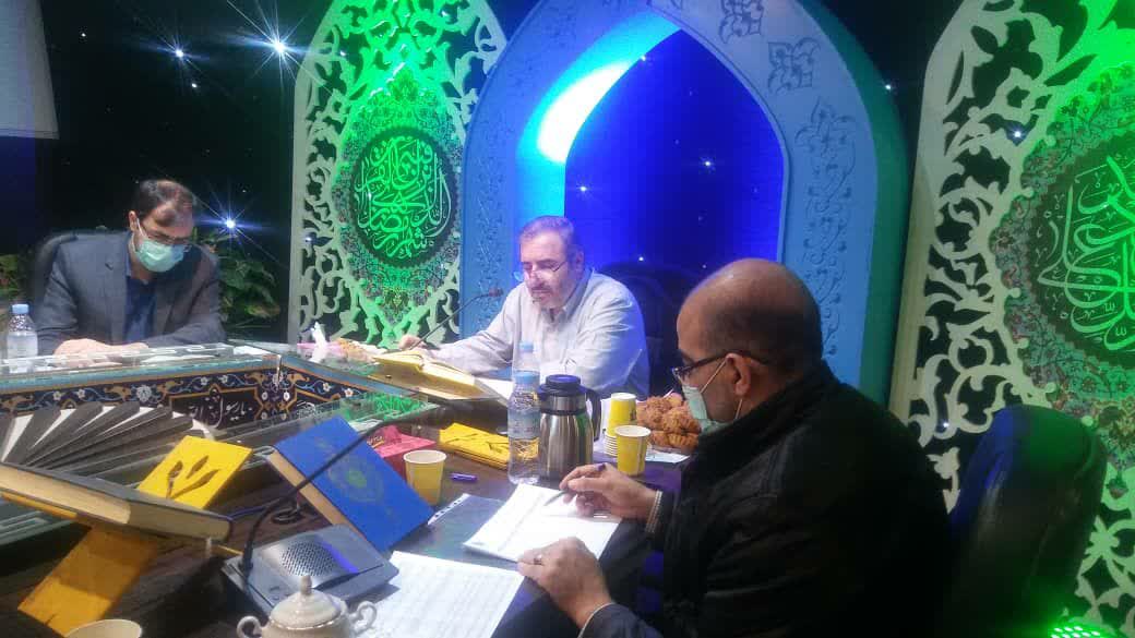 آغاز بیست و چهارمین دوره جشنواره قرآنی دانشگاه پیام نور آغاز بیست و چهارمین دوره جشنواره قرآنی دانشگاه پیام نور