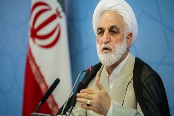 حجتالاسلام و المسلمین محسنی اژهای حجتالاسلام و المسلمین محسنی اژهای