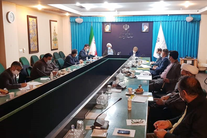 شیوه‌نامه انتخاب روستا‌ی قرآنی کشور بررسی شد