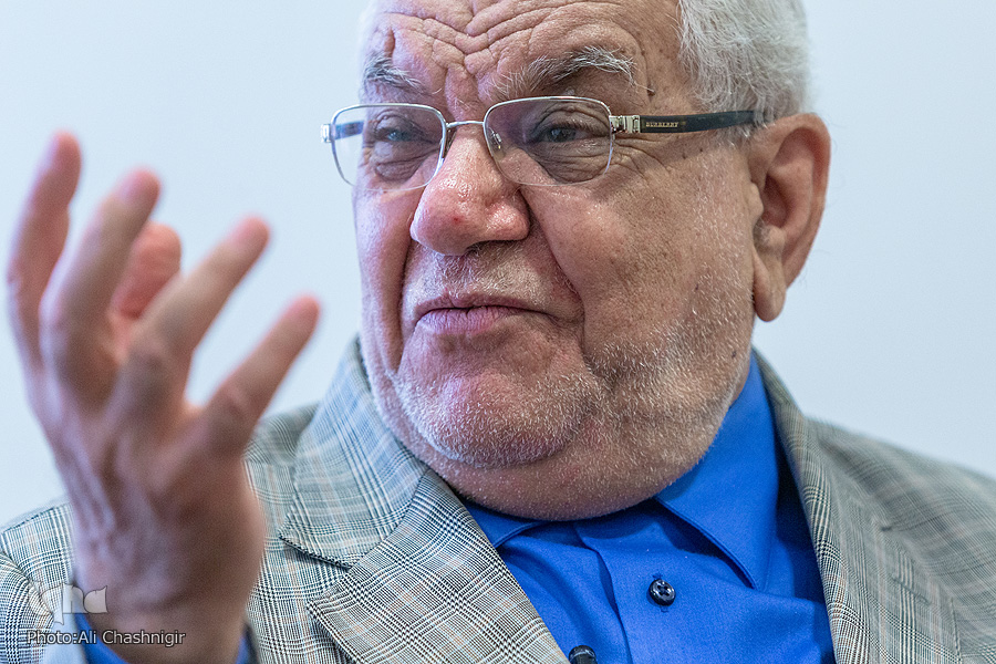 غلامرضا اعوانی، چهره ماندگار فلسفه غلامرضا اعوانی، چهره ماندگار فلسفه