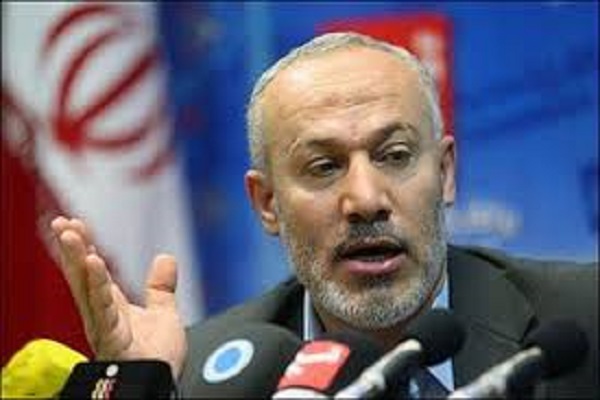 تمجید ناصر ابوشریف از نقش شهید سلیمانی در ایجاد وحدت میان گروههای مقاومت