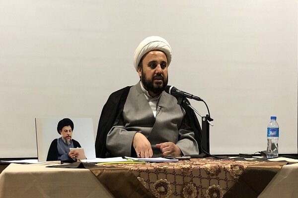 سیدمرتضی الگوی زعامت اجتماعی شیعه است/ توجه به اقتصاد علم