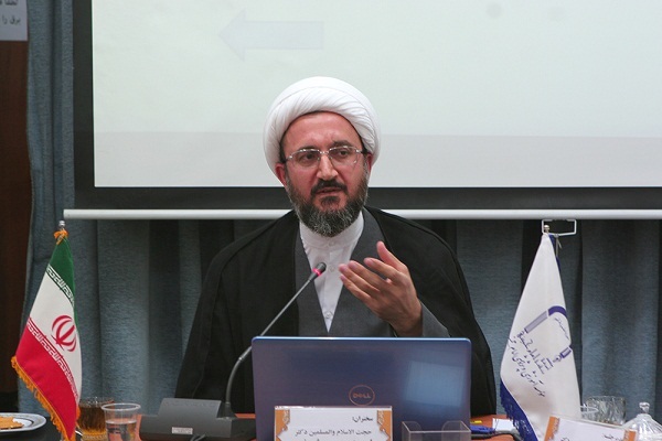 ارسالی //// غایتگرایی آخرتمحور ویژگی مهم نظریه اخلاقی آیتالله مصباح